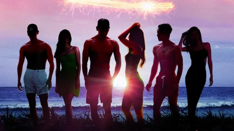 Introducing the Cast of ‘Single’s Inferno’ Season Five