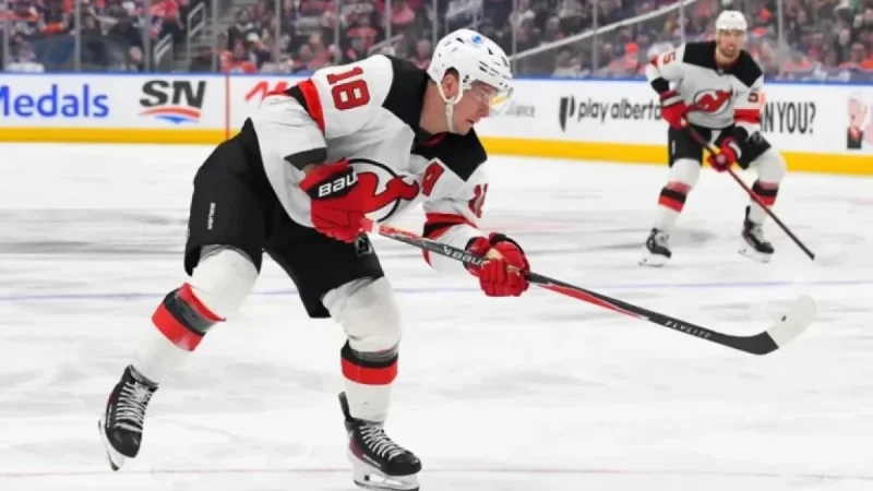 Islanders Acquire Stanley Cup Winner Ondrej Palat in Trade with Devils