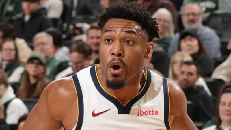 Jalen Pickett Emerges as Key Player for Nuggets, Fulfilling Booth’s Vision