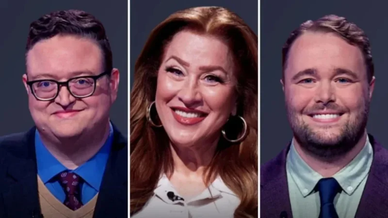 ‘Jeopardy!’ Fans Respond as Lisa Ann Walter Swears on Air
