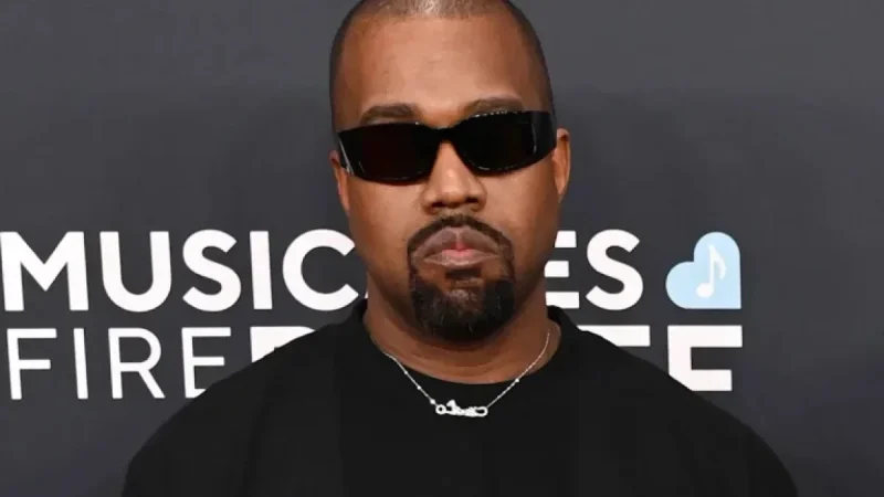 Kanye West Denies Apology Ad Linked to Career Revival Before Album Release