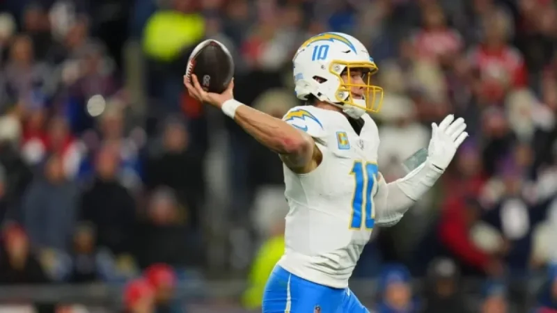 Key Takeaways from Mike McDaniel’s Chargers Introductory Press Conference