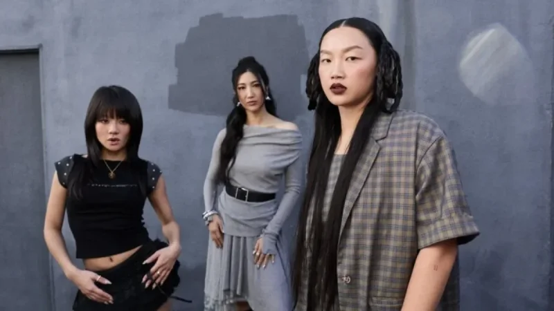 KPop Sensation HUNTR/X Dominates Charts and Fulfills Destiny: NPR
