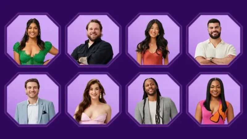 Love Is Blind Season 10: Ohio Singles Revitalize Heartland Romance
