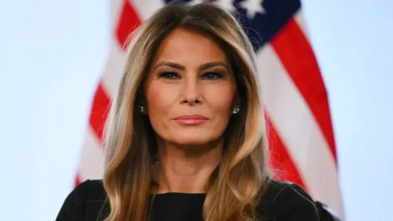 Melania Crew Hopes Documentary Disappoints Audiences
