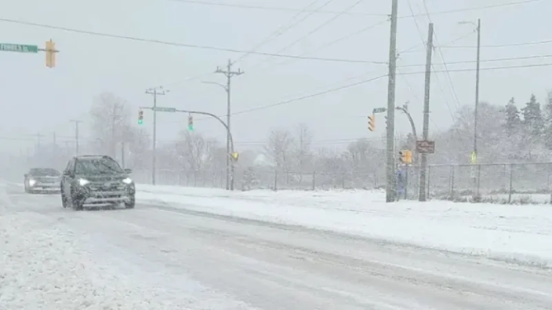 Metro Schools to Open One Hour Late