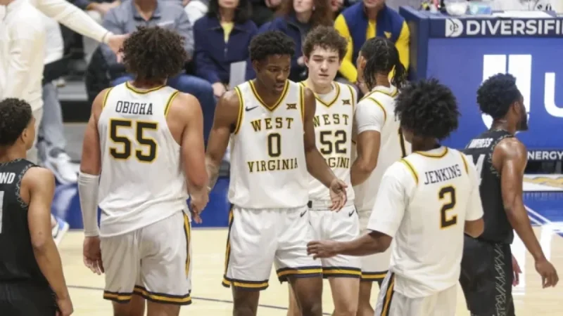 Mountaineers Aim for Home Victory Against Kansas State