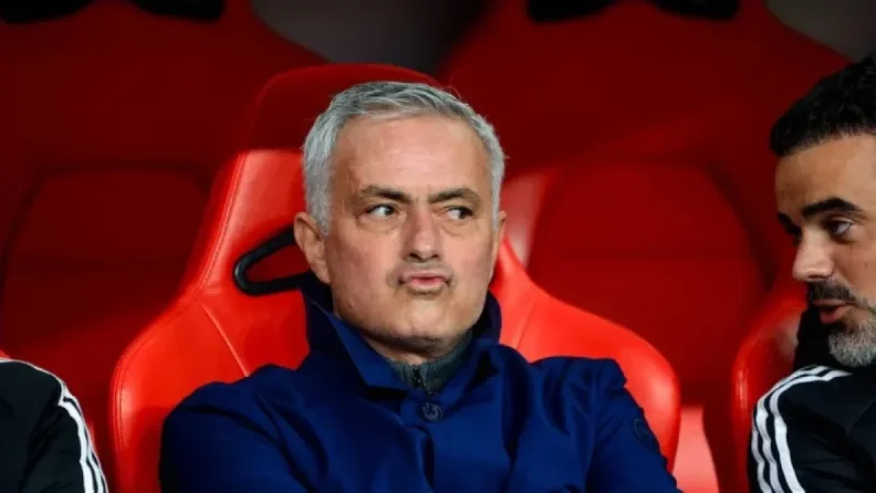 Mourinho Reveals Benfica Strategy and Starting Eleven