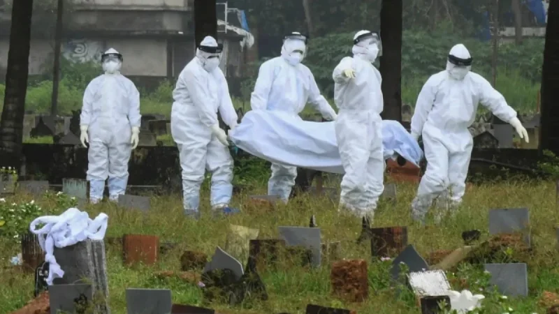 Nipah Virus Outbreak: Key Facts Amid India’s Health Crisis