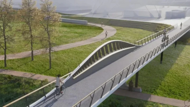 Oxford Bridge Project Set for Spring Start with New Contractor