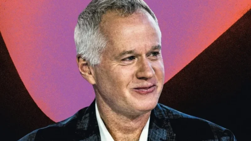 Patrick McEnroe Shares Insights Gained from Federer, Nadal, and Djokovic
