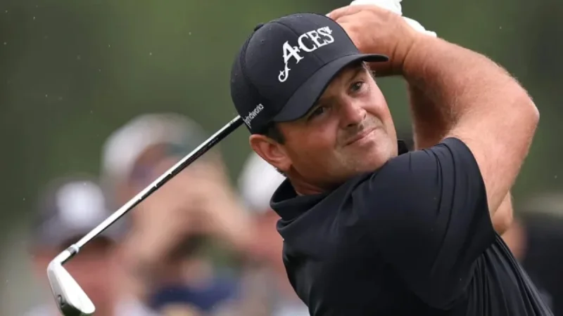 Patrick Reed Exits LIV Golf, Rejoins PGA Tour in 2027
