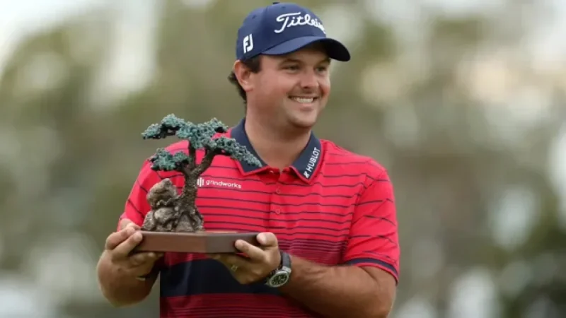 Patrick Reed Plans PGA TOUR Return, Targets 2027 Season Status