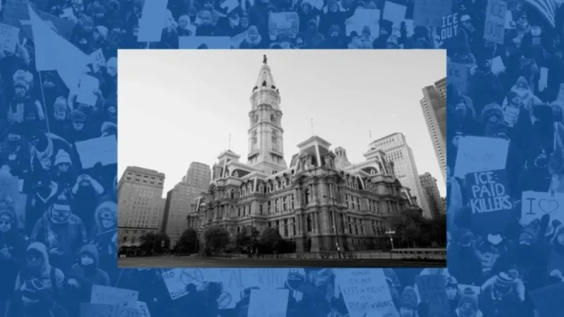 Philadelphia’s Bold Strategy to Deter ICE