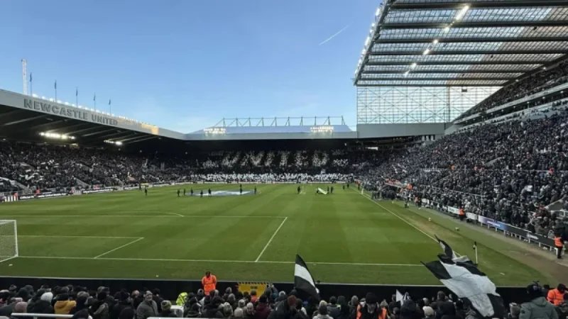 Police Investigate Violence Threats Against Newcastle United Star