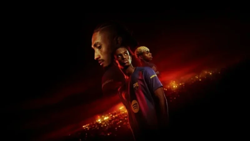 Preview: FC Barcelona Faces FC Copenhagen
