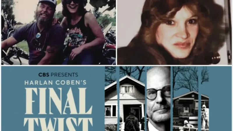 Preview: Harlan Coben’s Episode 4 Unveils Clue in Joy’s Murder Mystery