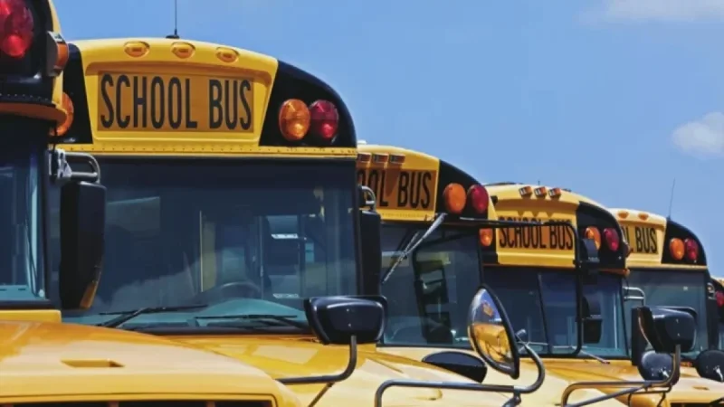 Prince George’s Co. Schools Preemptively Announce Multiple Snow Closures