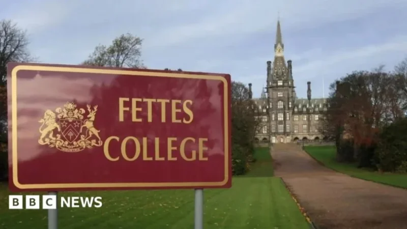 Private School Criticized for Failing to Protect Students from Abuse