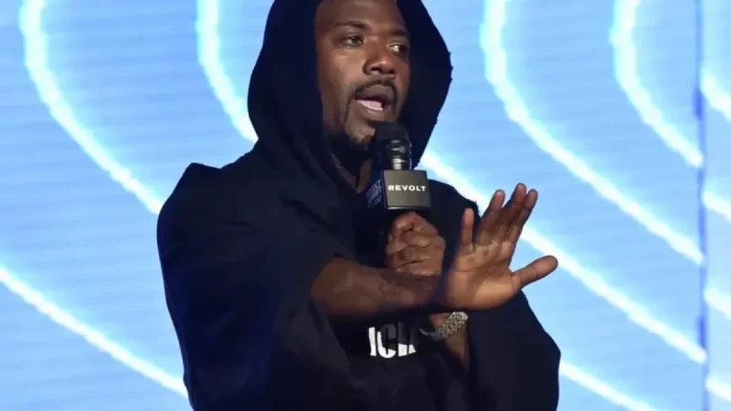 Ray J Reveals Doctors Predict He Won’t Survive Beyond 2027 Due to Health Issues