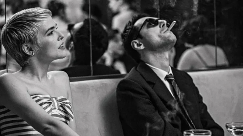 Richard Linklater’s ‘Nouvelle Vague’ Dominates Cesar Award Nominations