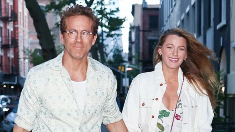 Ryan Reynolds Speaks Out on Justin Baldoni Texts Amid Legal Case Drama