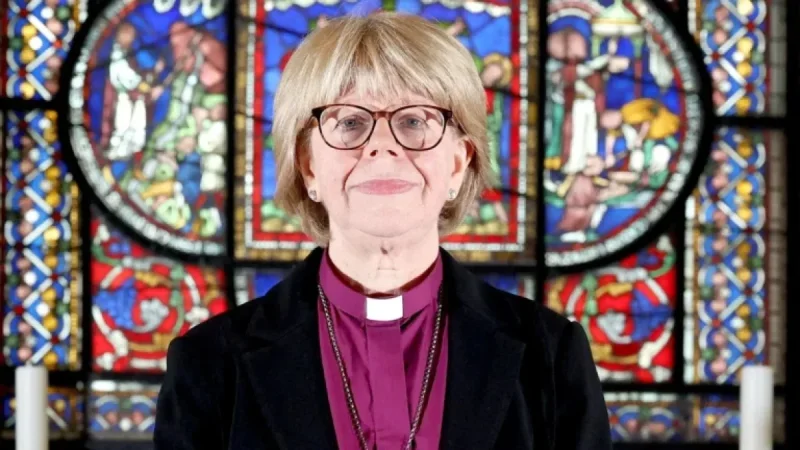 Sarah Mullally’s Confirmation Marks Major Progress for the Church of England