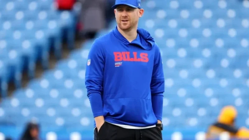 Sean Payton Sought Joe Brady as Offensive Coordinator and Play Caller