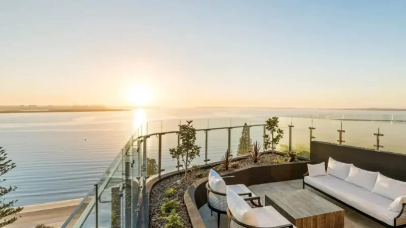 Seychelles’ Abadeen Offers Apartments with Stunning Views