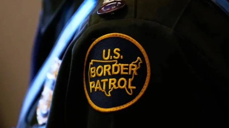 Shooting Near US-Mexico Border Involves Border Patrol