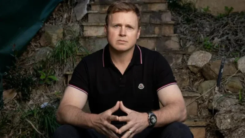 Spencer Pratt Aims to Lead Los Angeles Amid Controversial Fame