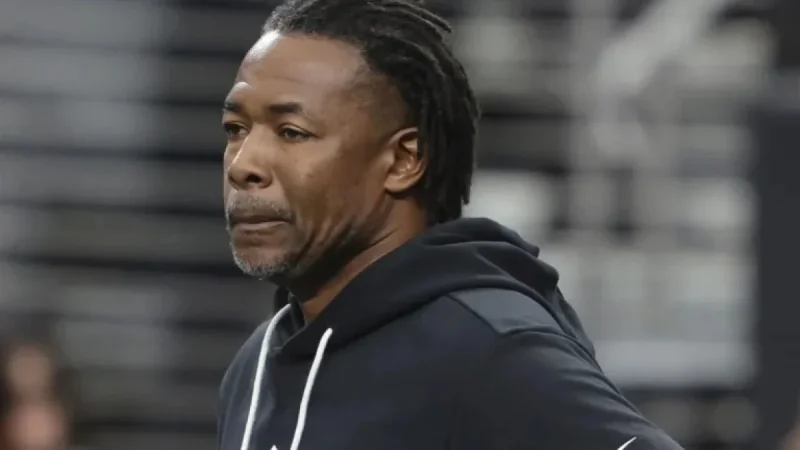 Steelers Near Hiring Patrick Graham as Defensive Coordinator