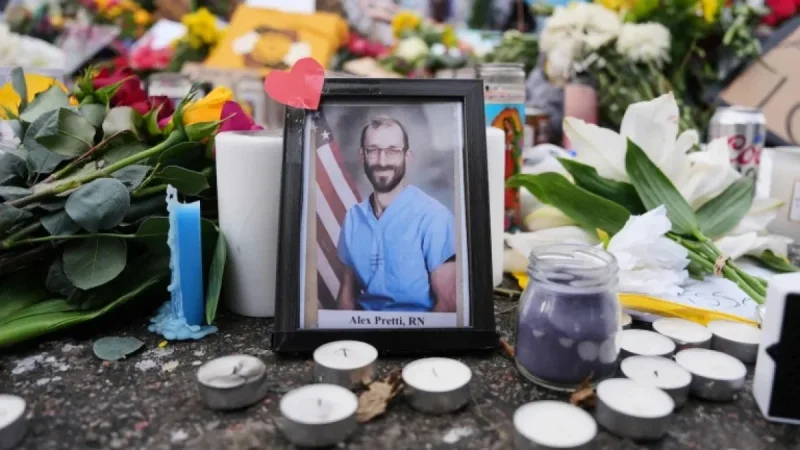 Tech Leaders Respond to Alex Pretti Shooting