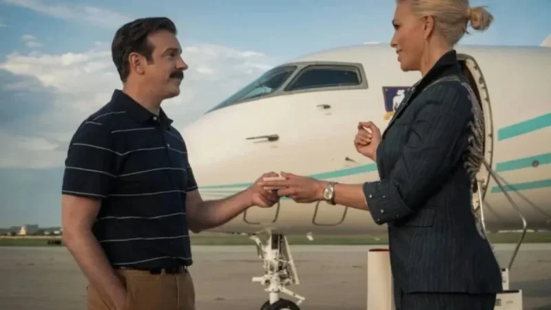 Ted Lasso Season 4 Premieres on Apple TV This Summer