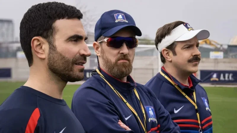 Ted Lasso Season 4 Premieres This Summer