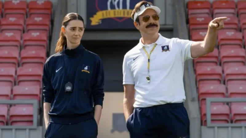 ‘Ted Lasso’ Season 4 Release Window Announced with First-Look Photos