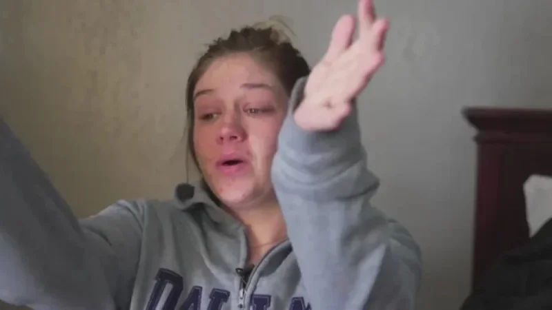 Texas Mother Mourns Three Sons Lost in Frozen Pond Tragedy