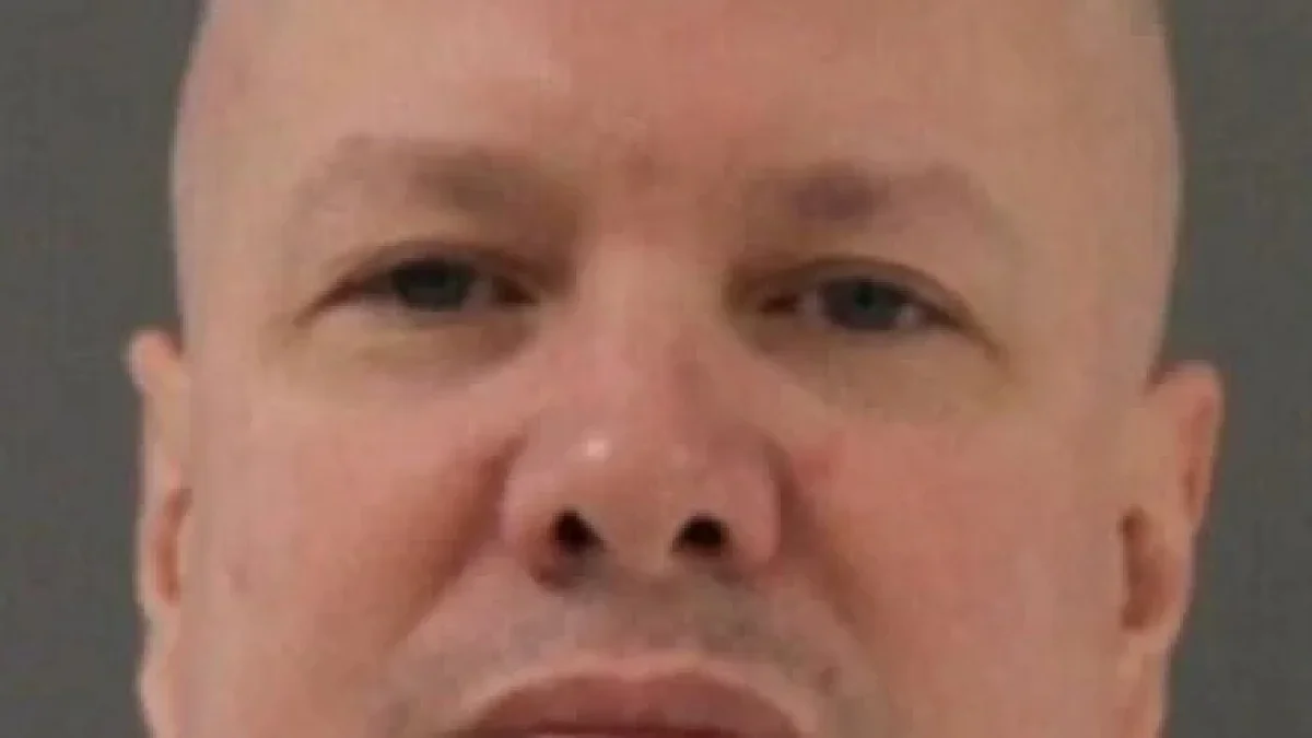 Texas Set for First Execution This Year: Man Guilty of Double Murder ...