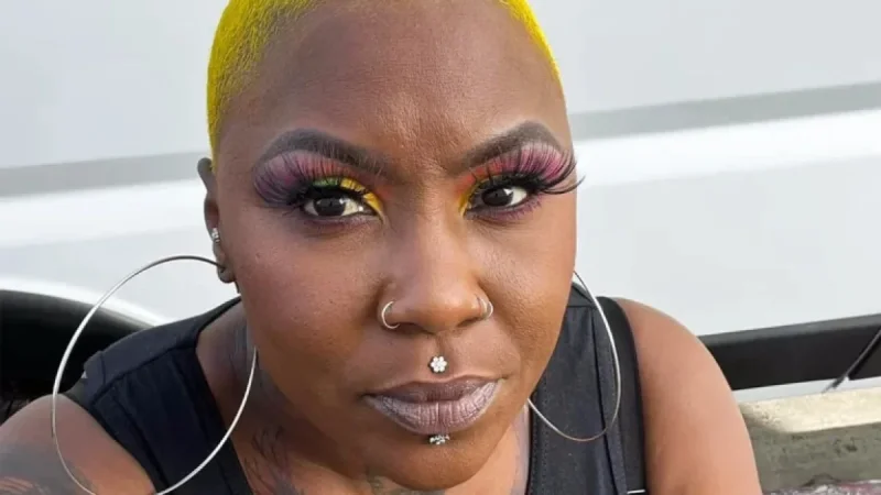 TikTok Star ‘Miss Shirley,’ Skid Row Activist, Dies at 58