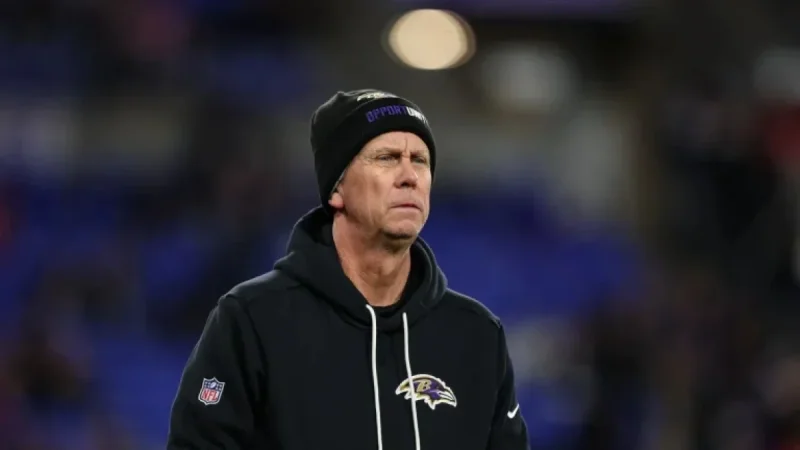 Todd Monken Named Head Coach of the Browns