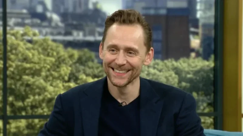 Tom Hiddleston Shines as Star of The Night Manager
