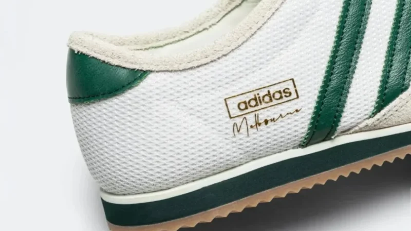 Top 7 Must-Have Sneakers: From Adidas to Vans