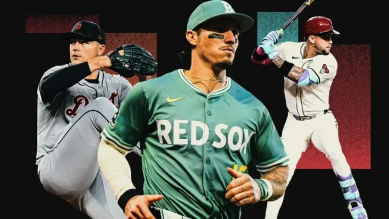 Top MLB Players Likely to Be Traded Before Opening Day