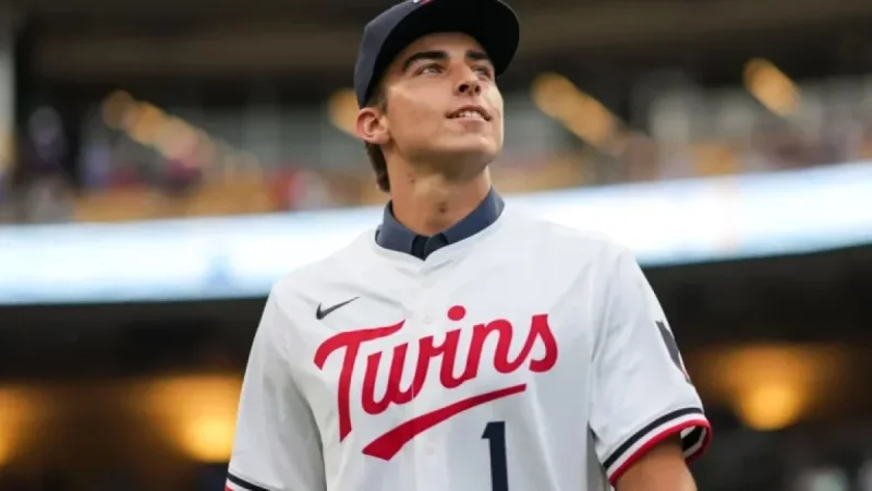 Top Prospects Who Missed the Top 100 List