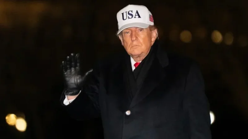 Trump Warns Iran: Negotiate or Risk ‘Far Worse’ Retaliation