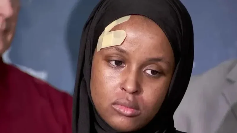 U.S. Citizen in Minnesota Claims Unjust ICE Detention, Suffers Concussion