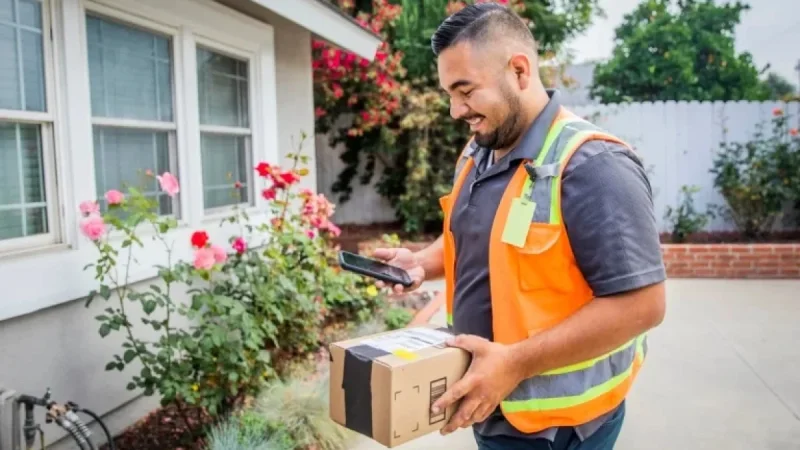 UPS Cuts Ties with Major Client, Wall Street Finally Sees Why