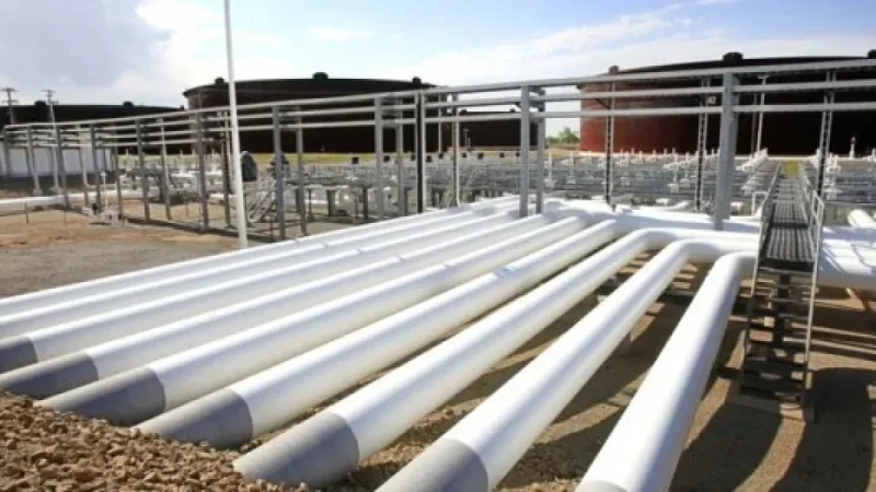 US Crude Oil Decline Drives Continued Rise in Oil Prices