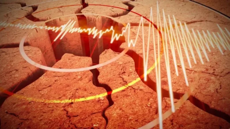 USGS Reports Second Earthquake in a Week Near Elgin