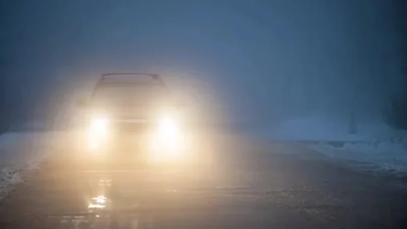 Vancouver Urges Federal Action on Headlight Brightness